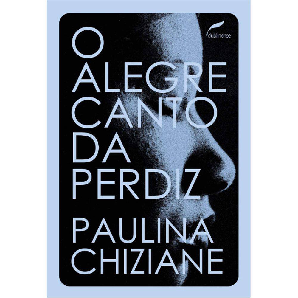 O Alegre Canto Da Perdiz