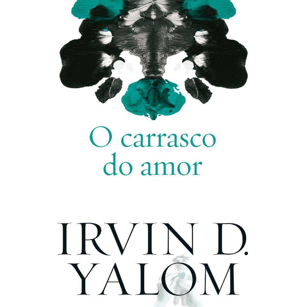 O Carrasco Do Amor