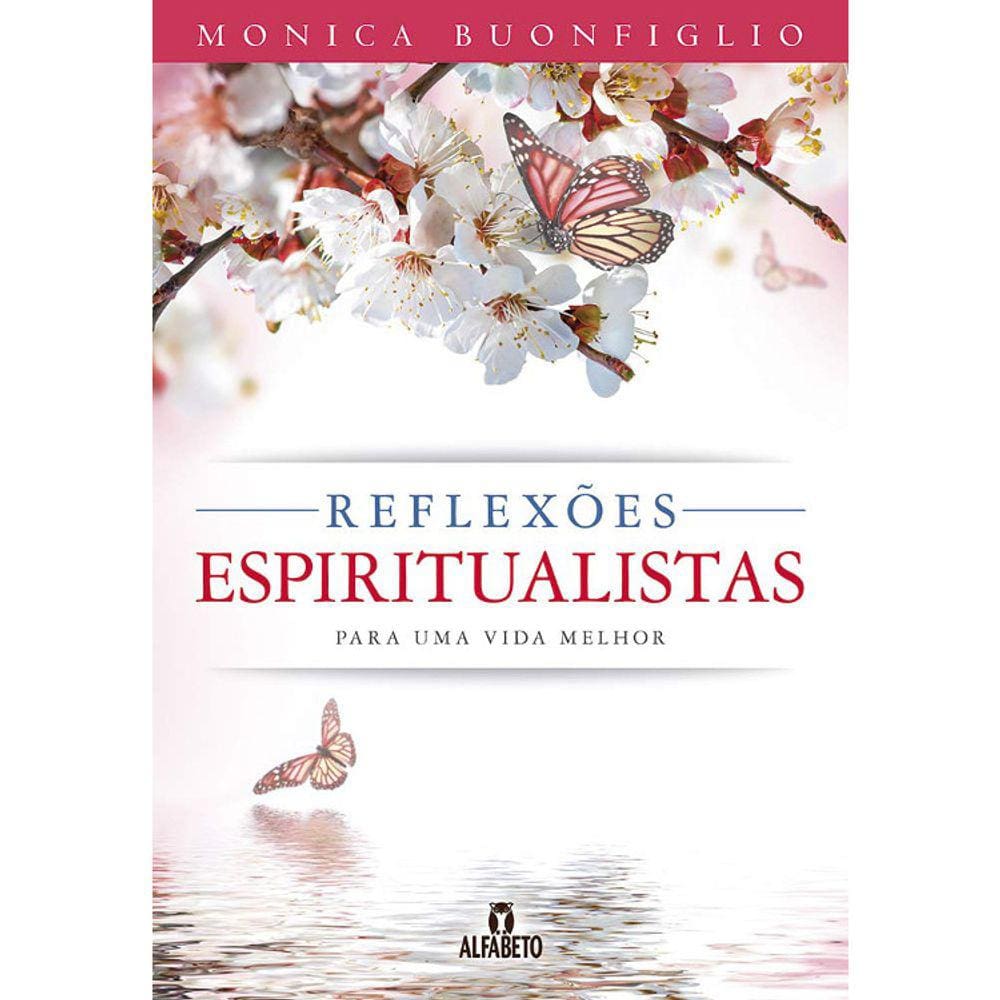 Reflexões Espiritualistas