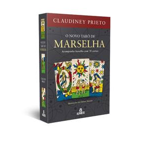 O Novo Tarô De Marselha