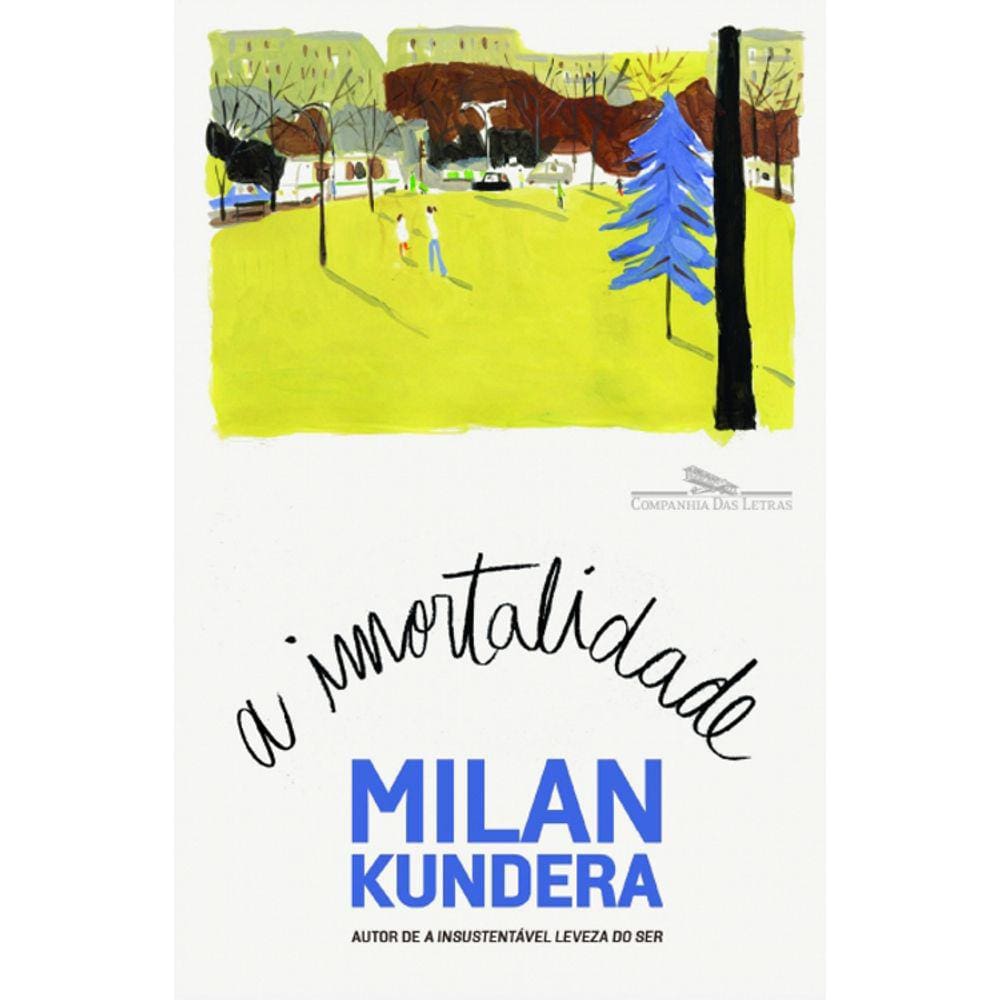 A Imortalidade