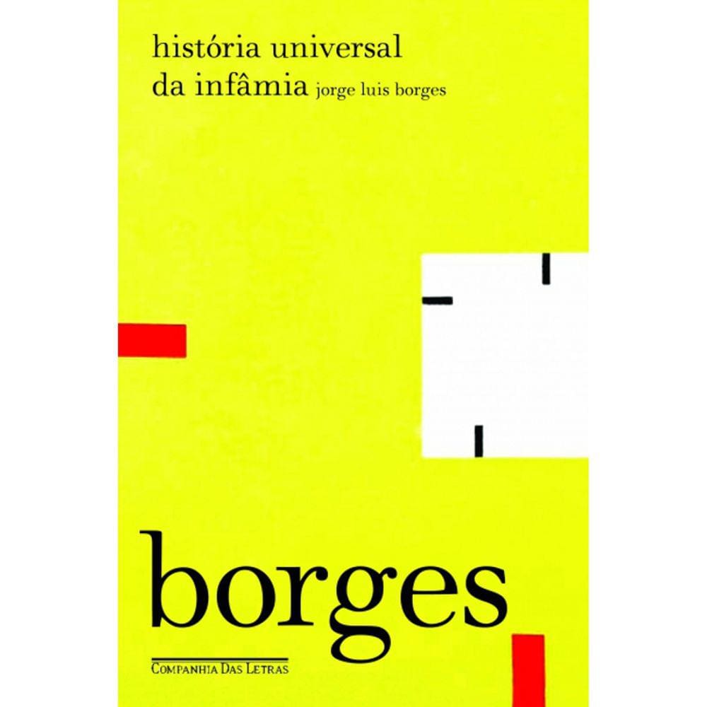 História Universal Da Infância