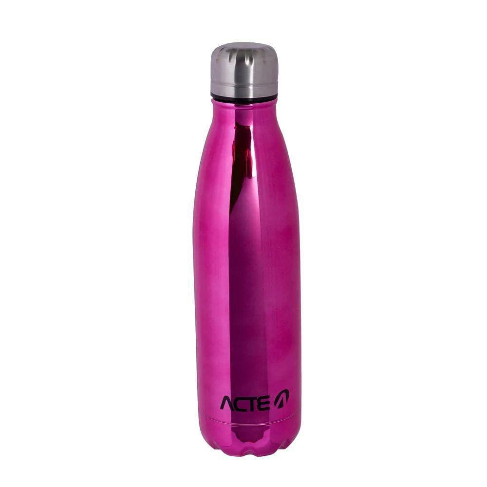 Squeeze Termica 500Ml C38 - Rosa U