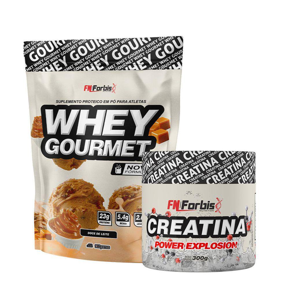 Creatina Ou Whey Para Emagrecer Pontofrio