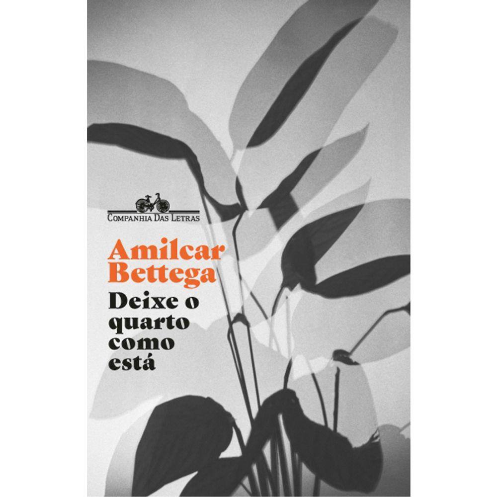 Deixe O Quarto Como Está