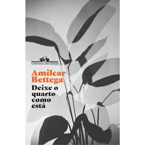 Deixe O Quarto Como Está