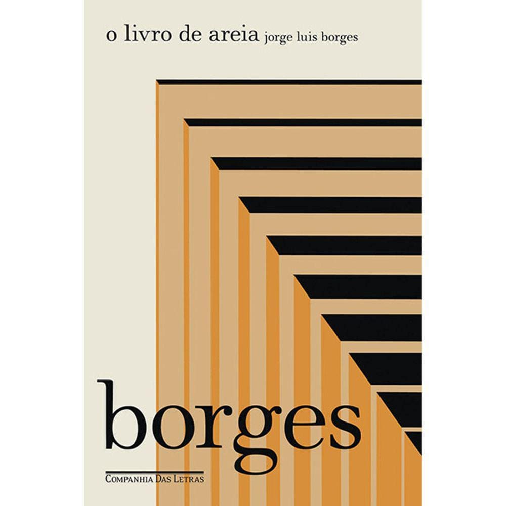 O Livro De Areia