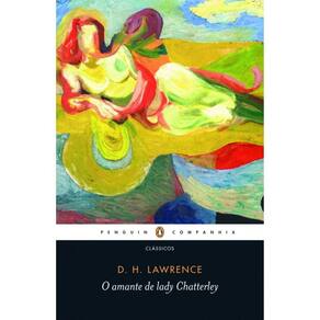 O Amante De Lady Chatterley