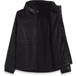Jaqueta Feminina North Face Shelbe-Lito Com Capuz