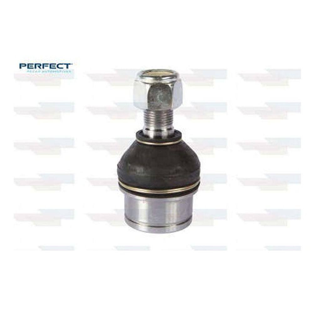 Pivo Inferior Dir/Esq Ford F1000 4X2 92/98 Troller/Tdi 4X4 01/..
