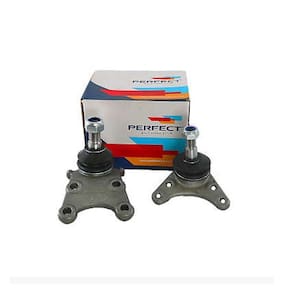 Pivo Superior E Inferior S10 Trailblazer