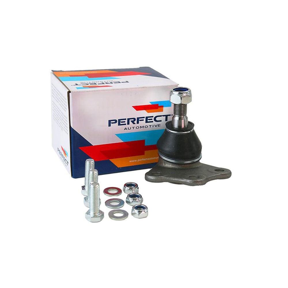 Pivo Inferior Dir/Esq Fiat Idea 06/18
