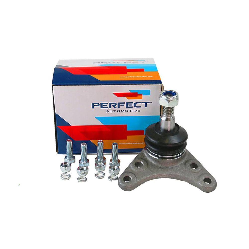 Pivo Superior Dir/Esq S10 Trailblazer 12/..