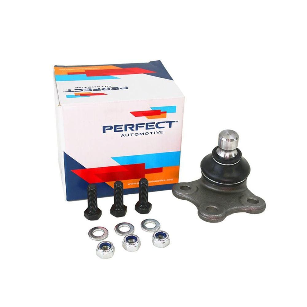Pivo Inferior Dir/Esq Fiesta Ecosport 02/.. Ka 08/13