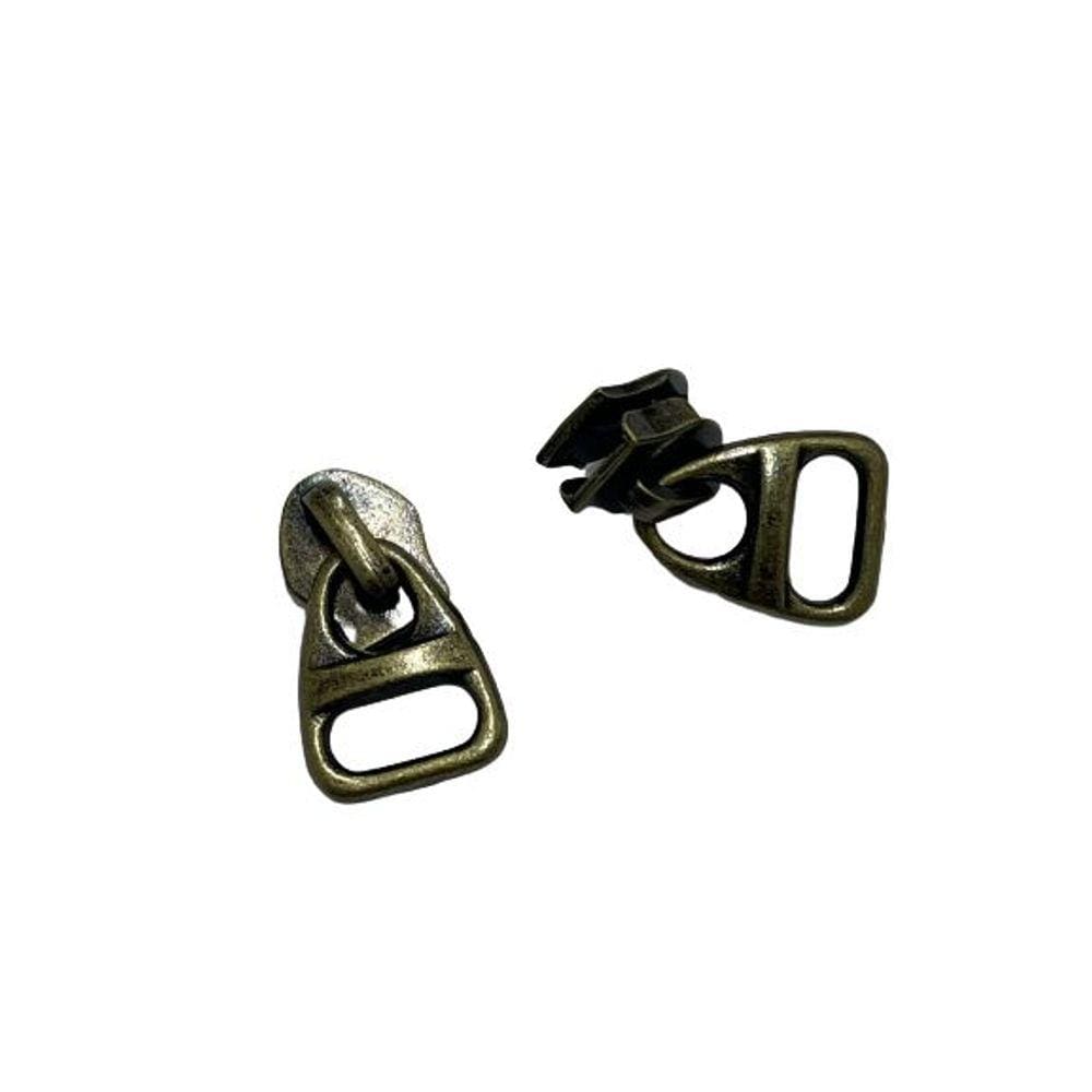 Cursor Carteira Nº05 Ouro Velho - NL 290 - 50 Unidades