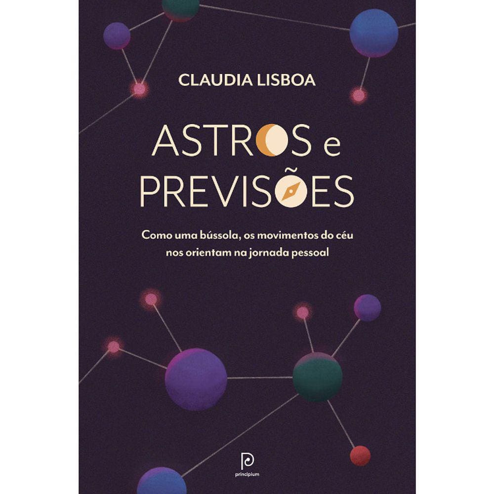 Astros E Previsões