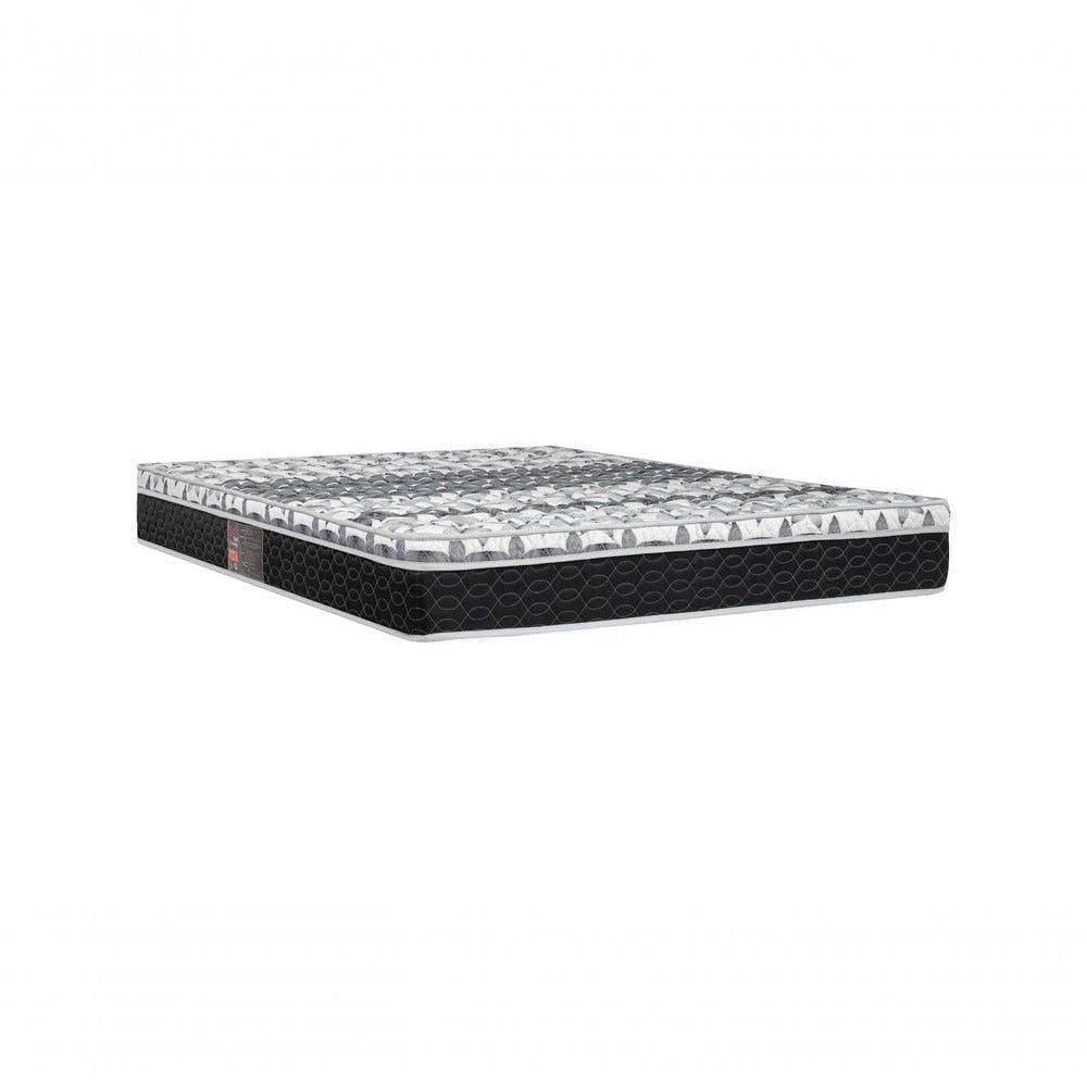 Colchão Castor Casal Class One Face Tecnopedic 138x188x25cm