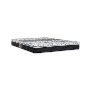 Colchão Castor Casal Class One Face Tecnopedic 138x188x25cm
