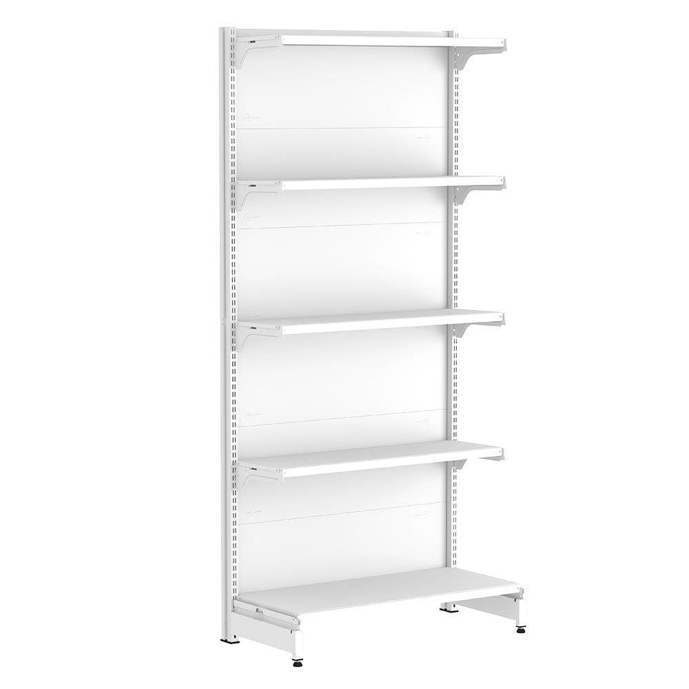 Gond.Amapa Fit 60 Inic.Par.2,02X0,92X0,35/0,40 5 Band.