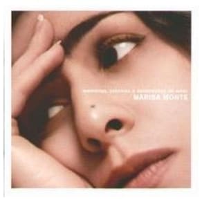 Marisa Monte Kit 3 Cds 2 Dvds  Pac