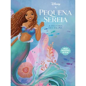 A Pequena Sereia – A História Do Filme