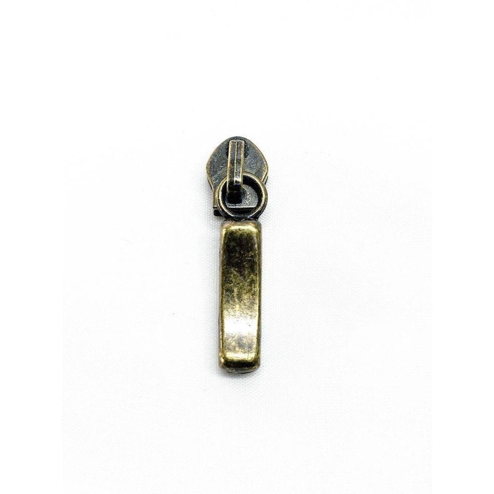 Cursor Curvo Ouro Velho - 10 Unidades