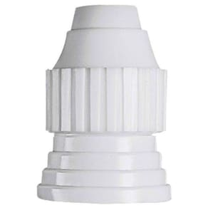 Adaptador De Bico Para Confeitar Pequeno Wilton