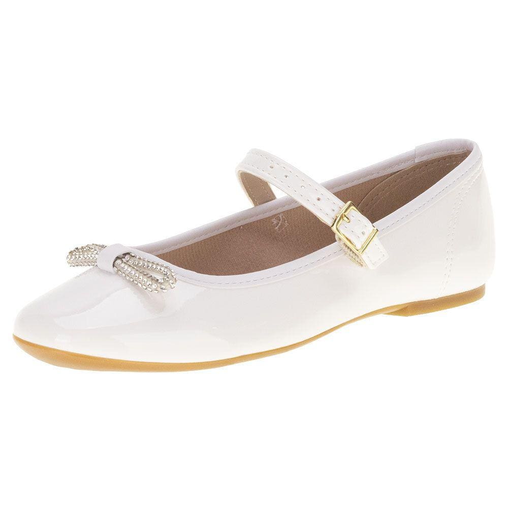 Sapatilha Infantil Feminina Molekinha - 2555108