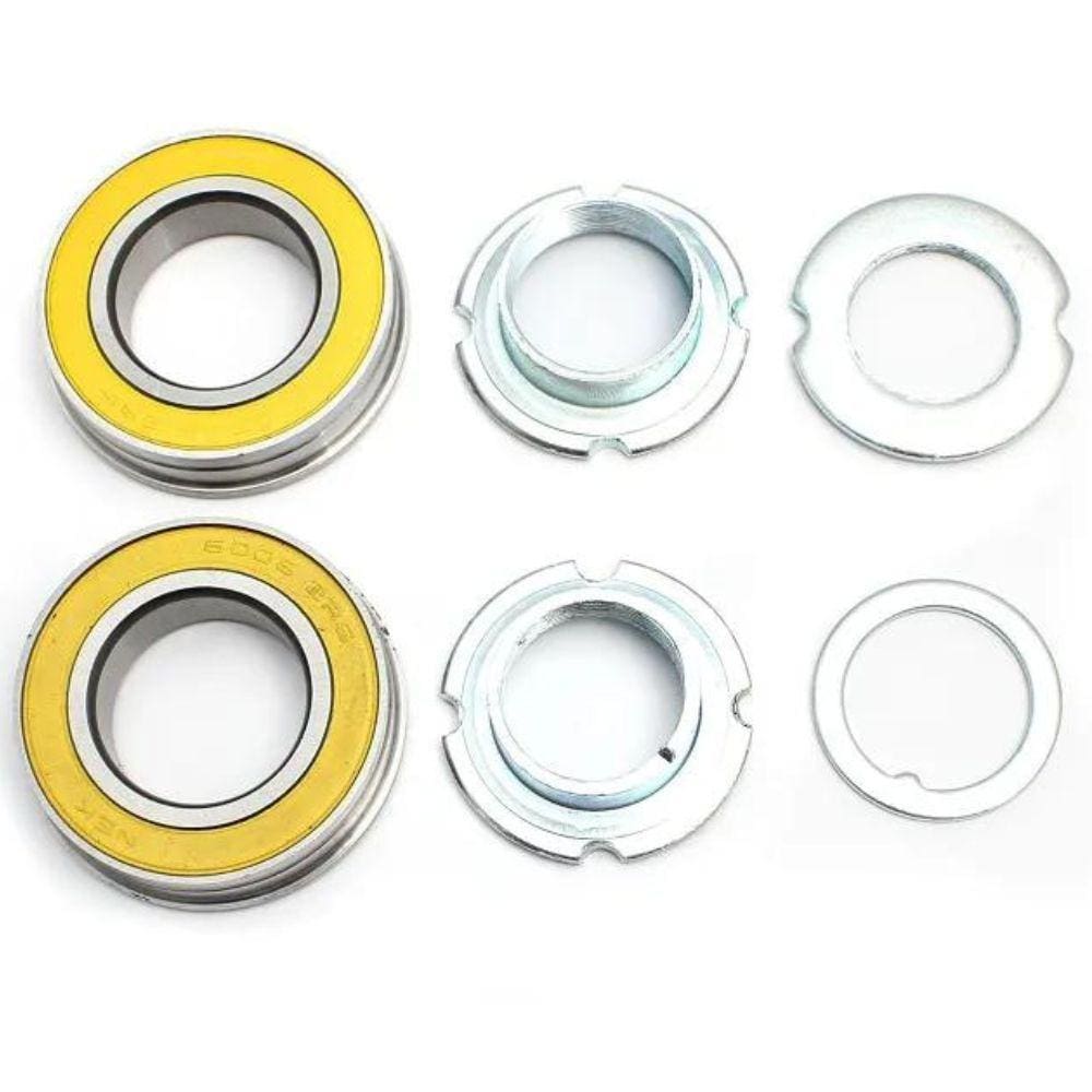 Movimento Central Nek 45mm C/Rolamento bike bicicleta