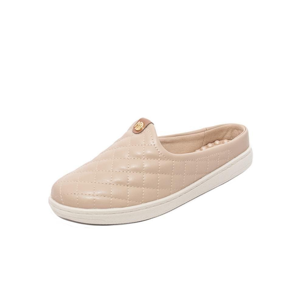Tênis Feminino Modare REF: 7363118 NAPA PELE STRECH