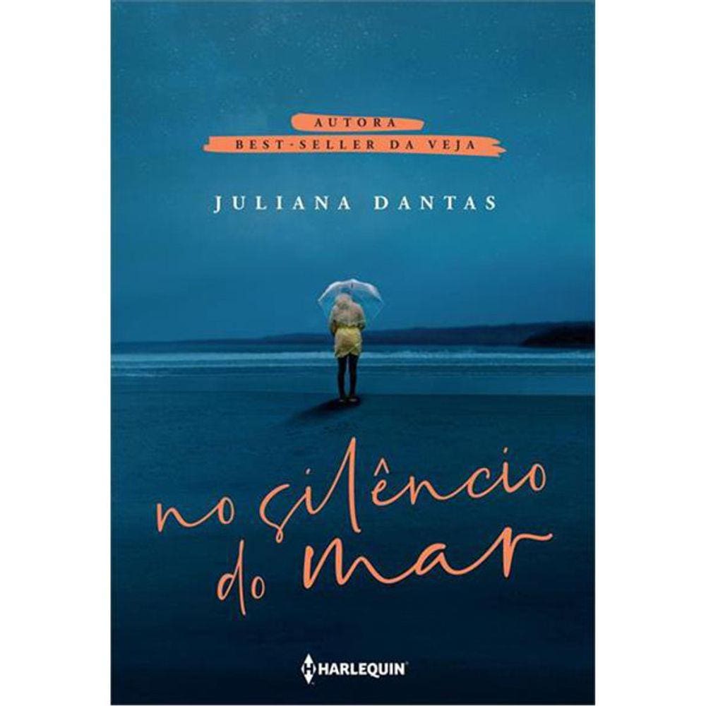No Silencio Do Mar