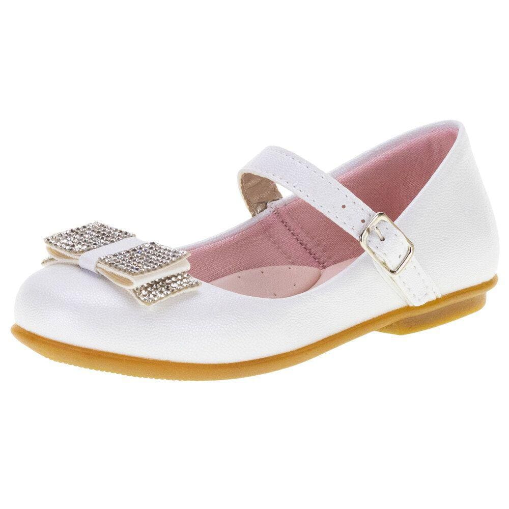 Sapatilha Infantil Baby Doce Pé - 4021