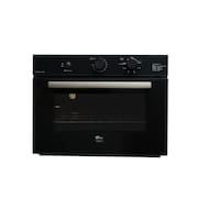 Forno a Gás Fischer Infinity De Embutir 50L Com Grill 127V