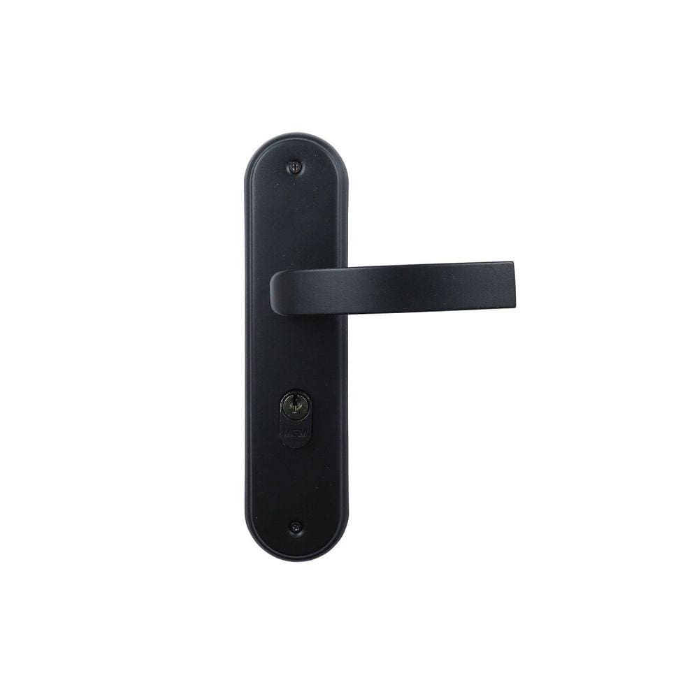 Fechadura Externa 40mm Torino MGM