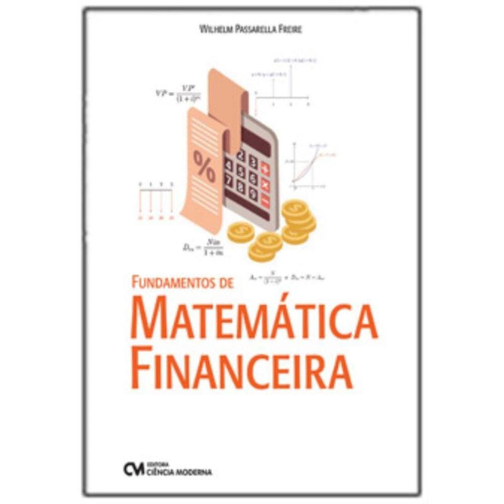 Fundamentos de Matemática Financeira