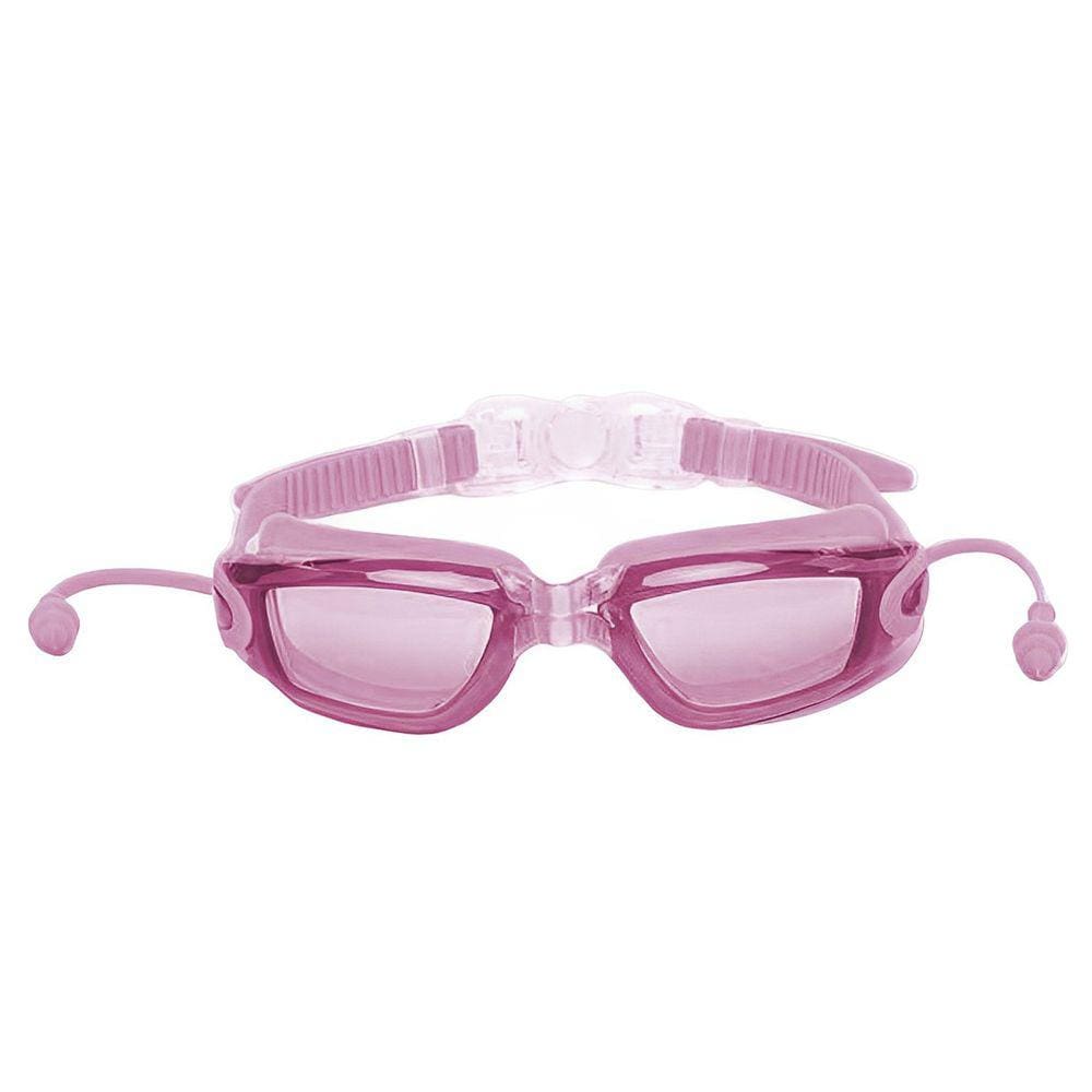 Óculos De Natação Gold Sports Legend High Definicion