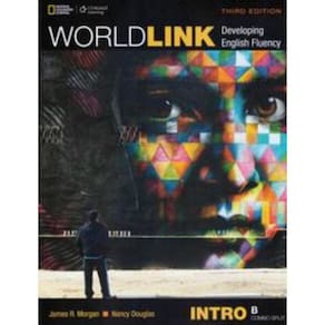 World Link 3Rd Edition Book Intro