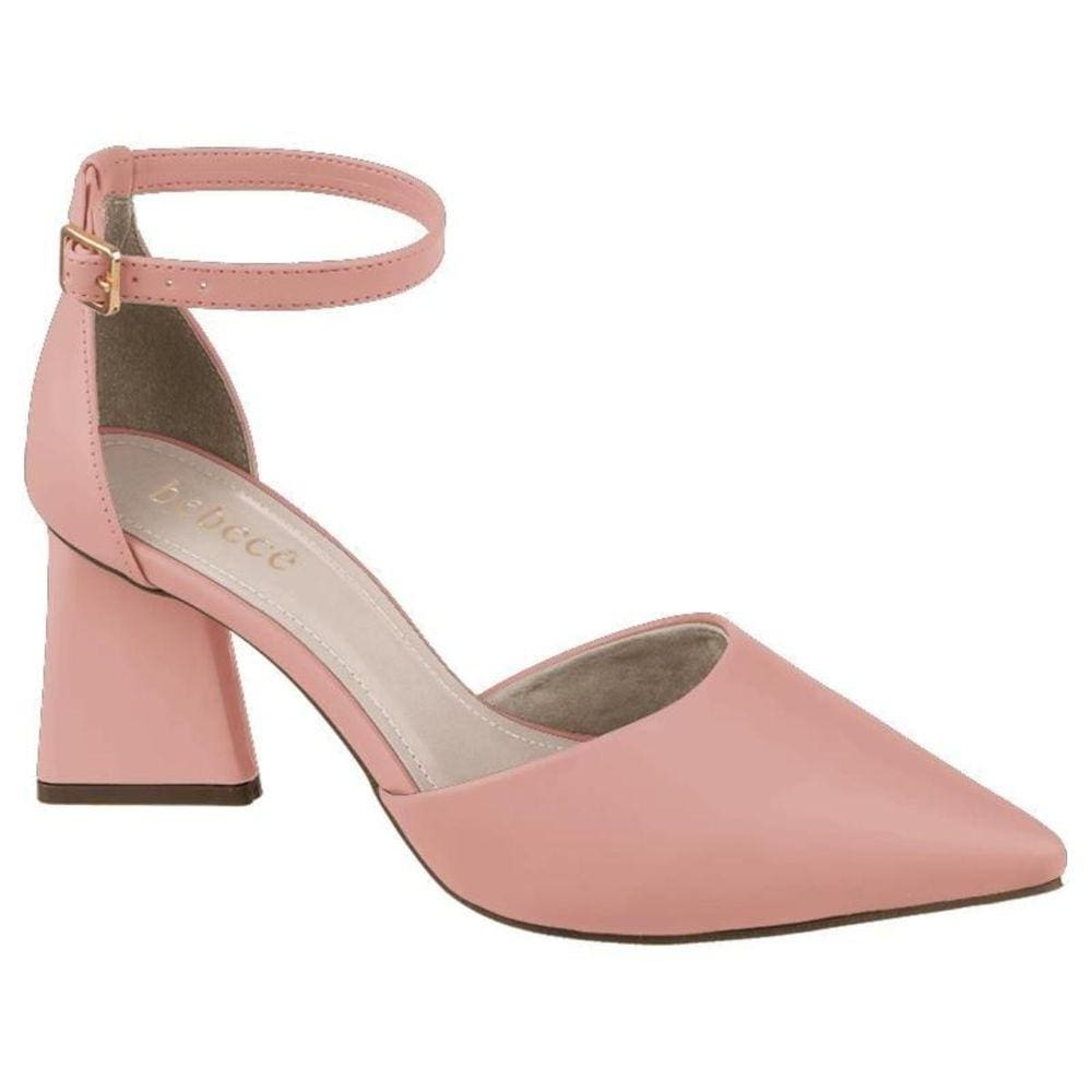 Sandalia Bebece Nbk Versalhes  T7024-263