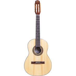 Viola Rozini Rv112 Acnj Profissional Classica Ac Natural