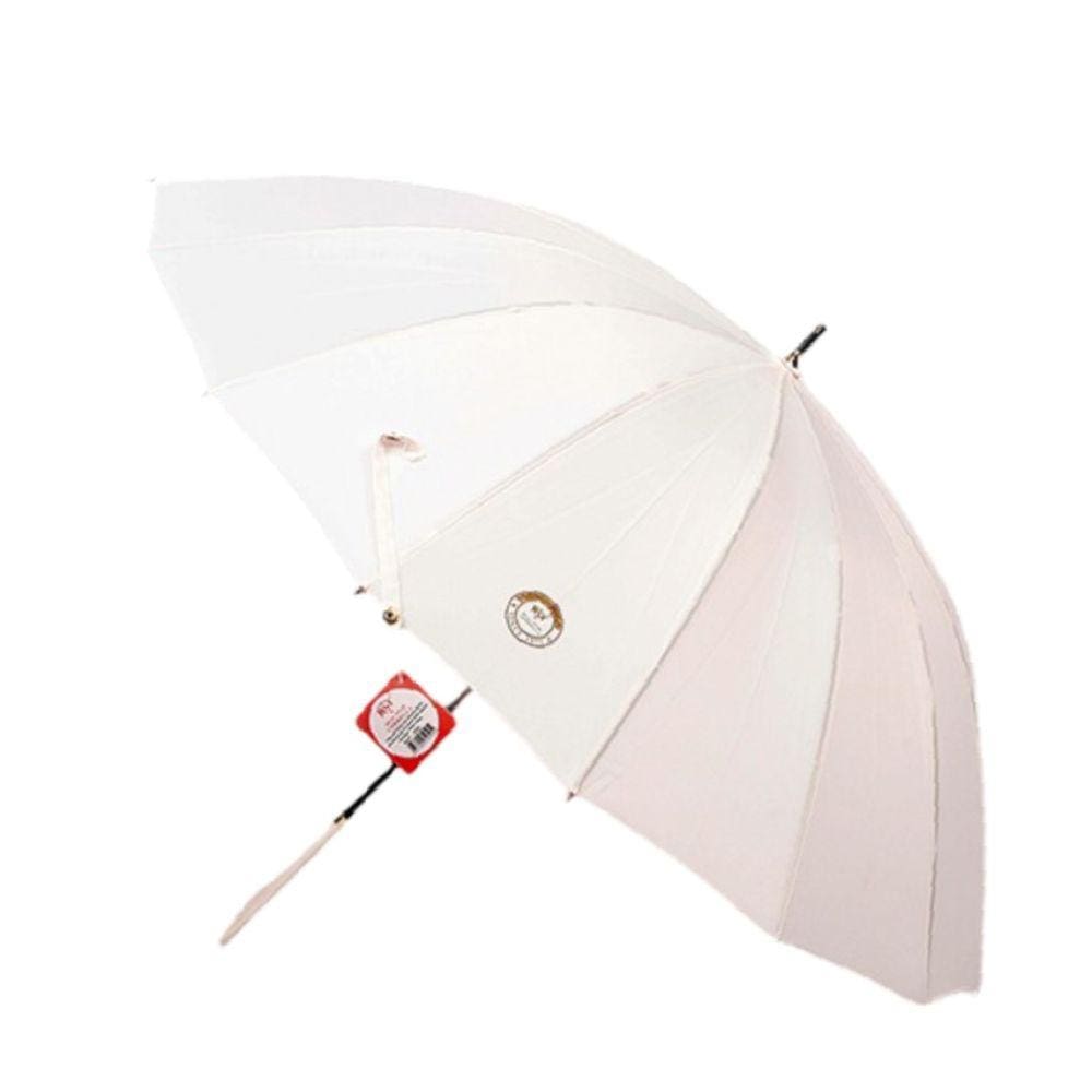 Guarda Chuva Automático Reforçado Com Proteção Solar