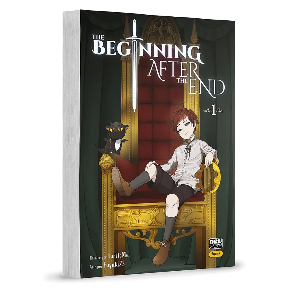 B: The Beginning Dublado - Assistir Animes Online HD