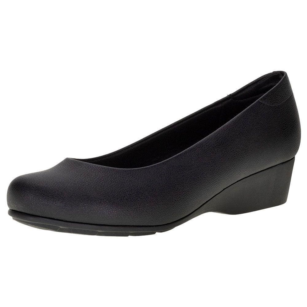 Sapato Feminino Anabela Modare - 7014200