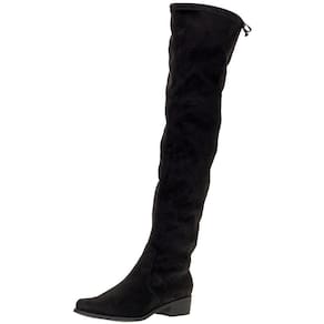 Bota Feminina Over The Knee Bottero - 345804