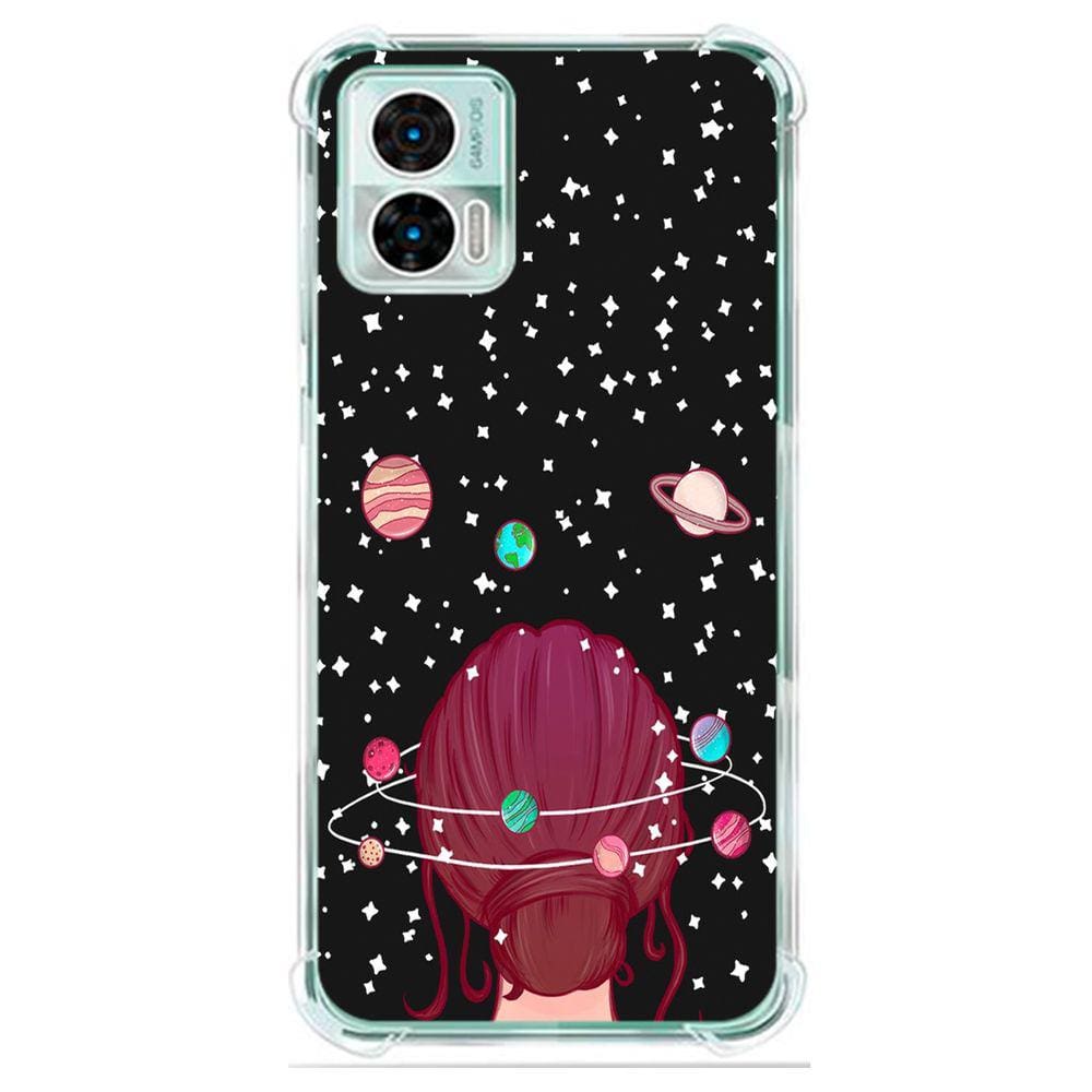 Capa Capinha De Celular Compatível com Moto EDGE 30 NEO Motorola Personalizada