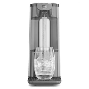 Purificador de Água Electrolux 0.8L Pure 4x com Tecnologia Acqua Pure PE12G