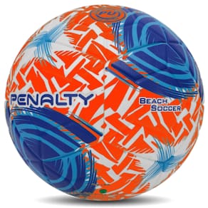 Bola Penalty Beach Soccer Fusion Xxiii Futebol Praia Areia
