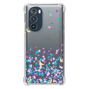 Capa Capinha De Celular Compatível com Moto EDGE 30 Motorola Personalizada