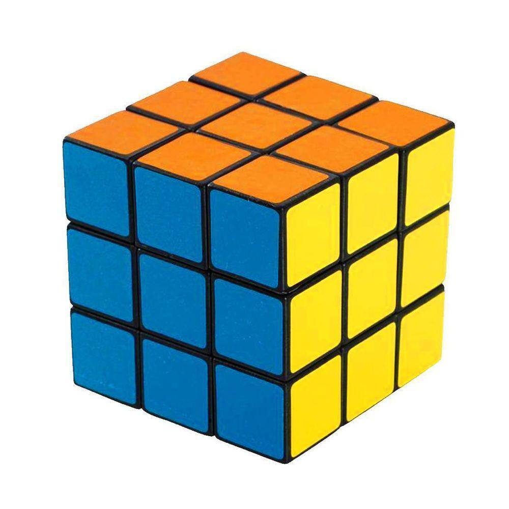 Cubo Mágico 15x15x15 Moyu Stickerless - Oncube: os melhores cubos mágicos  você encontra aqui