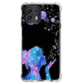 Capa Capinha De Celular Compatível com Moto Edge 20 Lite Motorola Personalizada