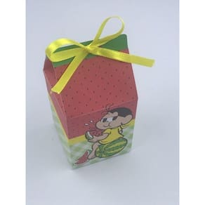 30 Caixa Milk Magali